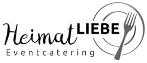 Logo Heimatliebe Eventcatering